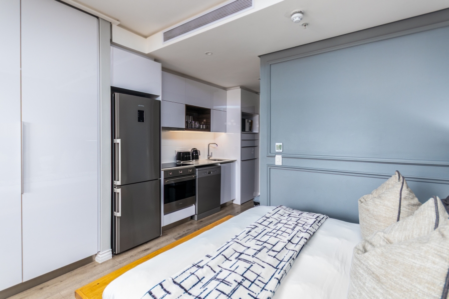 0 Bedroom Property for Sale in Cape Town City Centre Western Cape